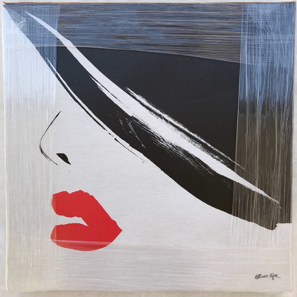 Retro Art - Oliver Gal Gallery - Picture 2 of 6